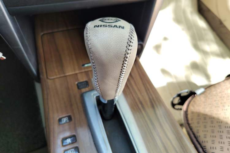 Used Nissan Teana 2011 2.0L XL Glory Edition
