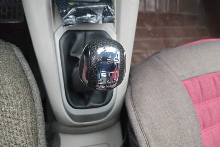 Used Citroen Elysee 2014 1.6L Manual Fashion Edition