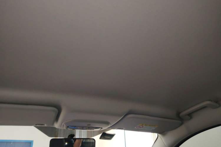 Used Ford Escort 2019 Revised 1.5L Automatic ZhiXiang Version China VI Standard
