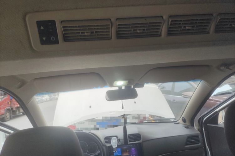 Used Wuling Hongguang 2018 1.5L Classic S Standard Model