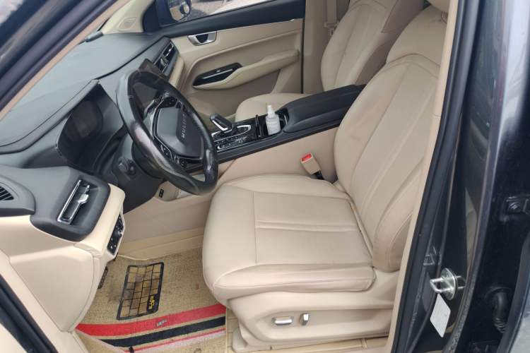 Used Wuling Victory 2020 1.5T CVT Flagship Edition
