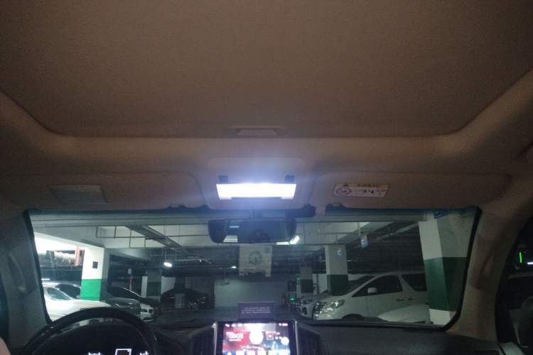 Used Toyota Land Cruiser 