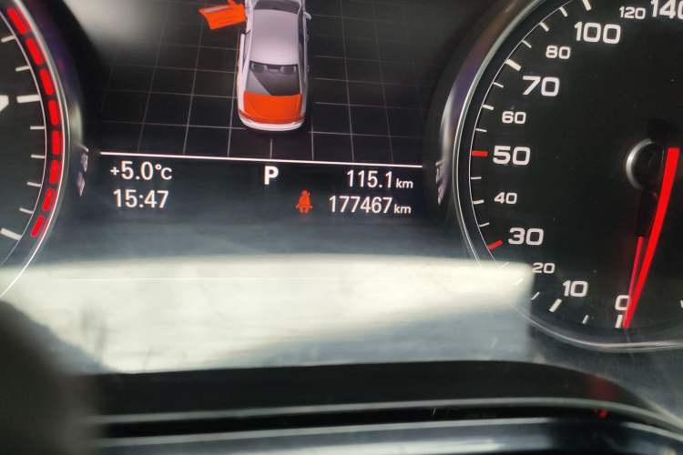 Used Audi A8 2011 A8L 3.0 TFSI quattro Luxury Edition (213kW)
