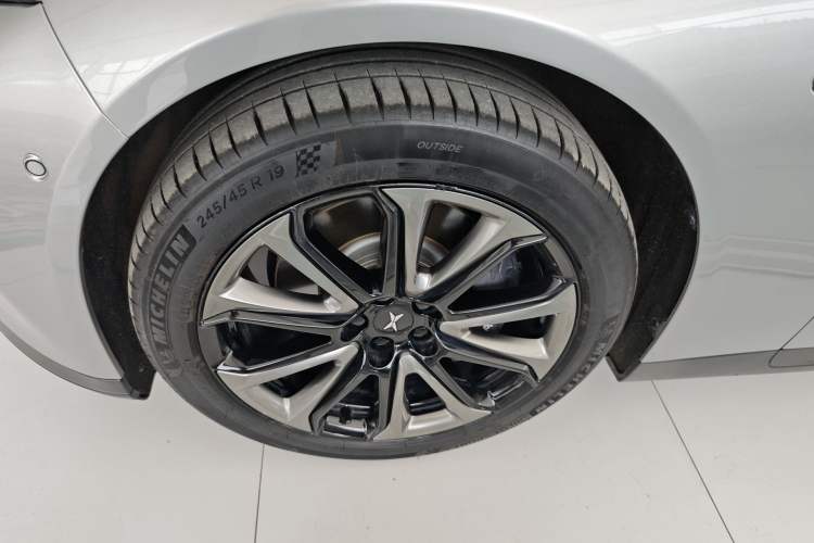 Used XPeng P7 2022 480E