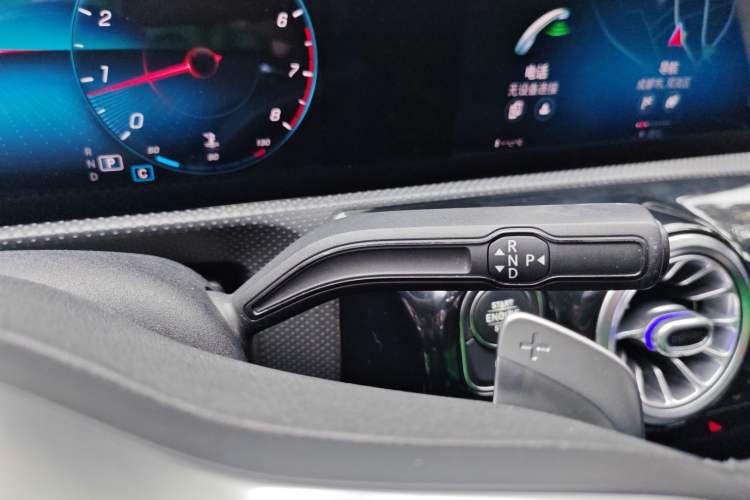 Used Mercedes-Benz A-Class 2020 A 200 L Sport Sedan
