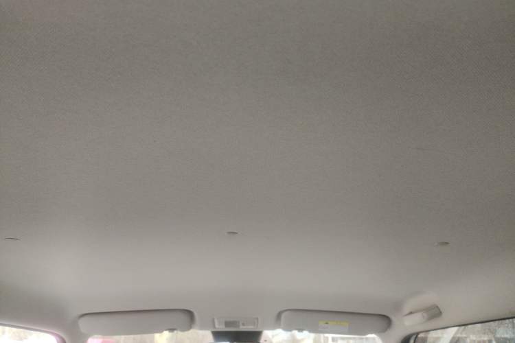 Used CHANGAN NEVO Lumin 2023 205km Xiangqin Version Headliner