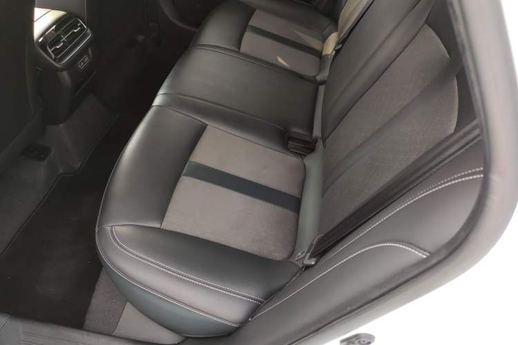 Used GAC Group EA6 2021 Luxury Edition
