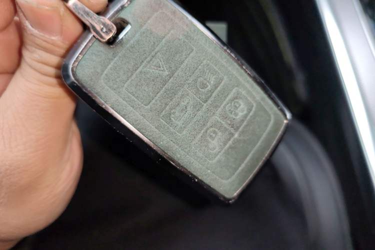 Used Jaguar XEL 2022 2.0T 250 PS R-DYNAMIC S Advanced Sport Edition