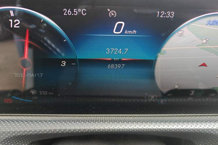 Used Mercedes-Benz A-Class 2019 A 200 L Sport Sedan