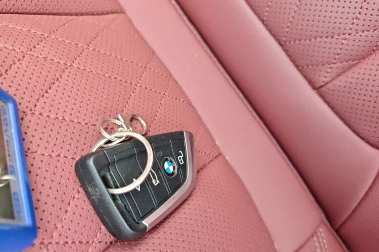 Used BMW 3 Series 2024 325Li M Sport Night Edition Package
