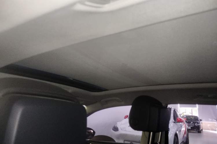 Used Volkswagen Magotan 2018 330TSI DSG Luxury Model