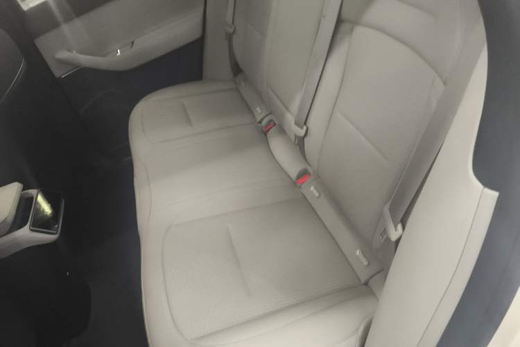 Used Nio ES6 2024 75 kWh