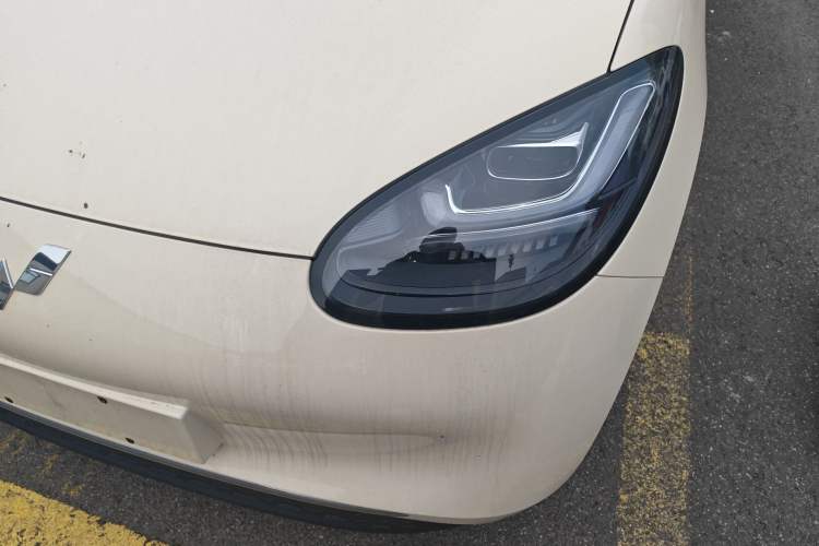 Used Wuling Bingo 2025 333 km Enjoyment Version
