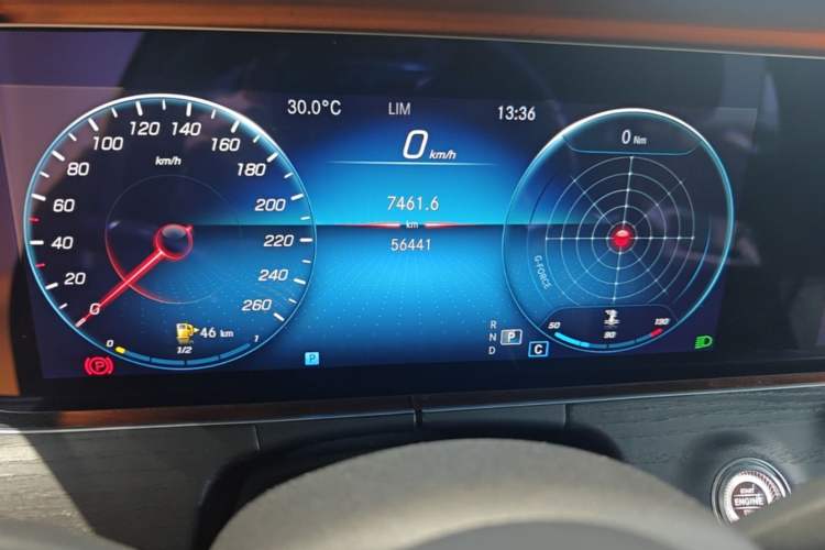 Used Mercedes-Benz E-Class 2021 E 300 L Sport Luxury Edition
