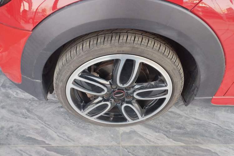 Used MINI MINI 2019 2.0T COOPER S Racing Driver