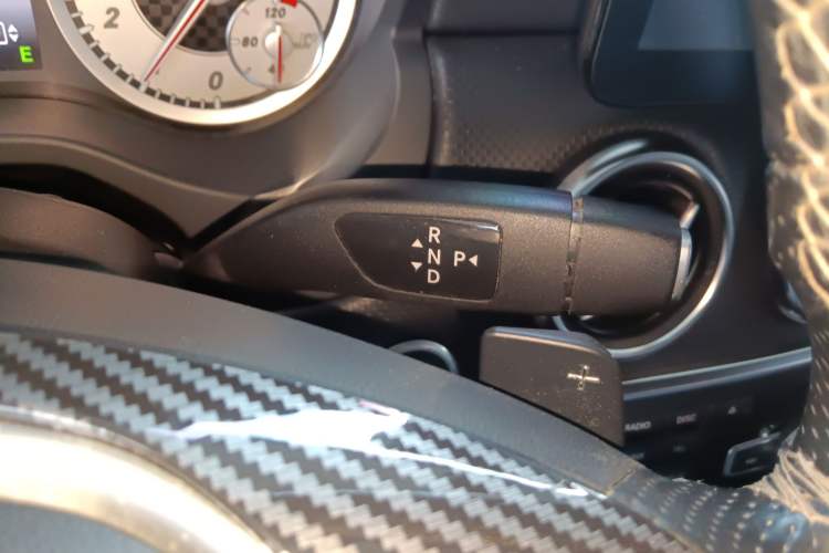 Used Mercedes-Benz A-Class (Import) 2013 A 200 Urban Edition
