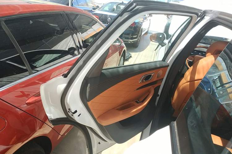 Used NETA L 2024 Extended-Range 220 PRO+ Family Package