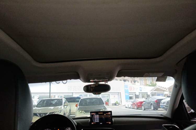 Used Audi Q3 2015 35 TFSI Comfort Model