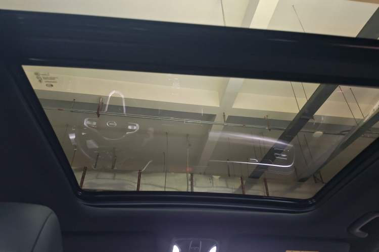 Used GAC Trumpchi GS8 2025 Linghang Series 2.0 TGDI Two-Wheel-Drive Luxury Edition 5 Seats