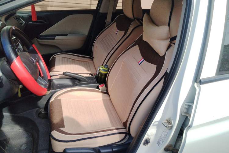 Used Honda City 2018 1.5L CVT Comfort Version
