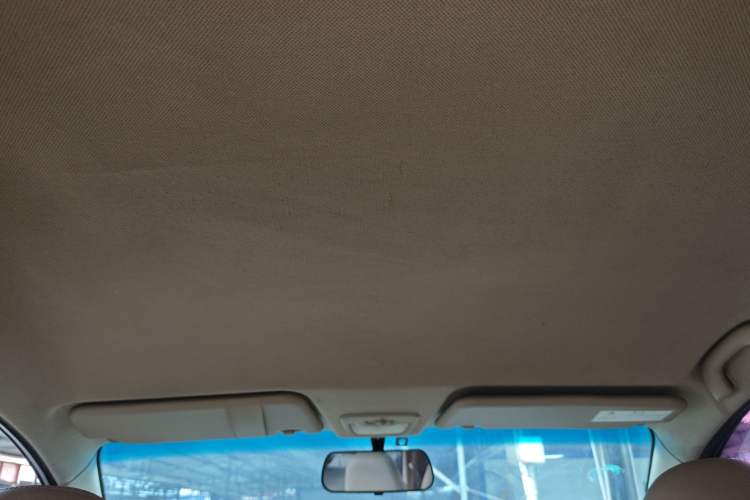 Used Baojun 730 2016 1.5T Manual Comfort Version 7 Seats