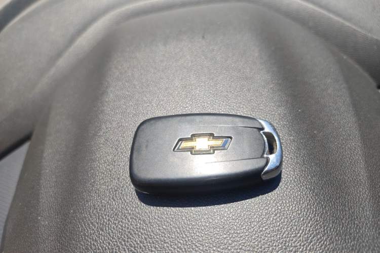 Used Chevrolet Trax 2019 Redline 335T CVT Luxury Edition China VI Standard
