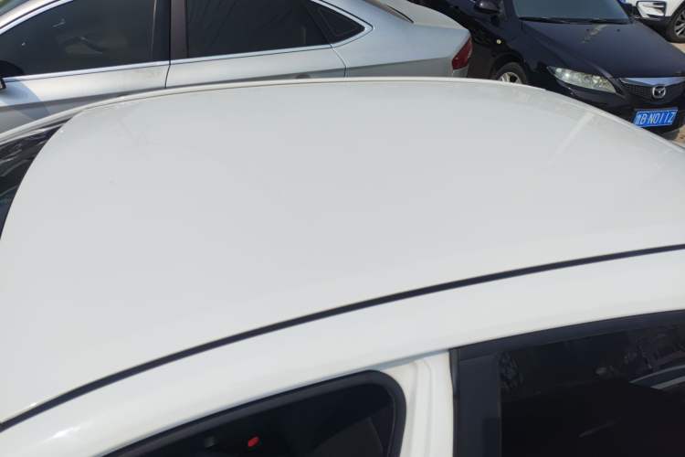 Used Toyota Levin 2021 TNGA 1.5L CVT Leading Edition