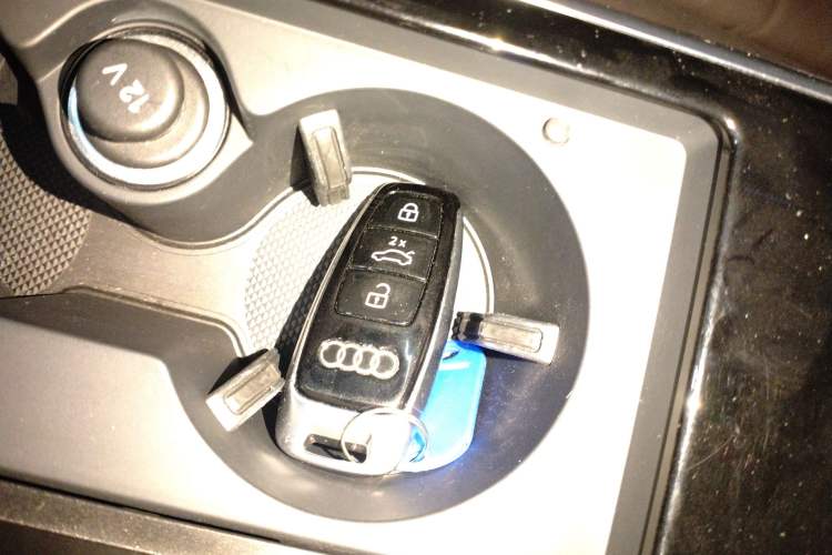 Used Audi A8 2023 A8L 45 TFSI quattro Luxury Model
