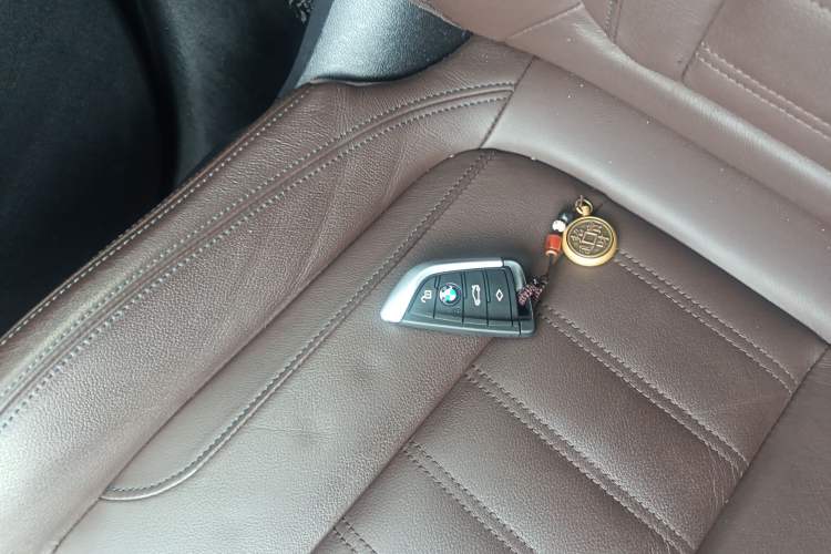 Used BMW X3 2018 xDrive28i M Sport Package China VI
