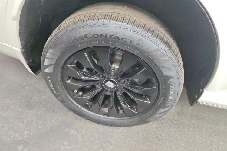 Used Tank 500 2022 3.0T Sport Edition "Creation" Style 7 Seats
