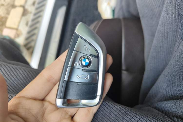 Used BMW X5 (Import) 2017 xDrive35i Elegant Edition