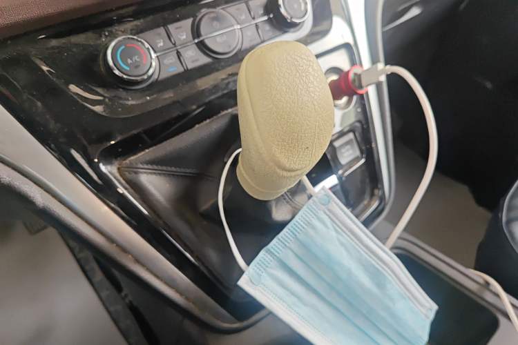 Used JAC Refine E3 2024 Elite Edition