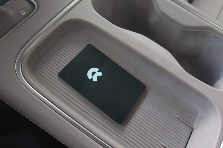 Used Nio EC6 2023 75 kWh
