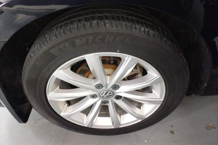 Used Volkswagen Passat 2017 330TSI DSG Luxury Edition