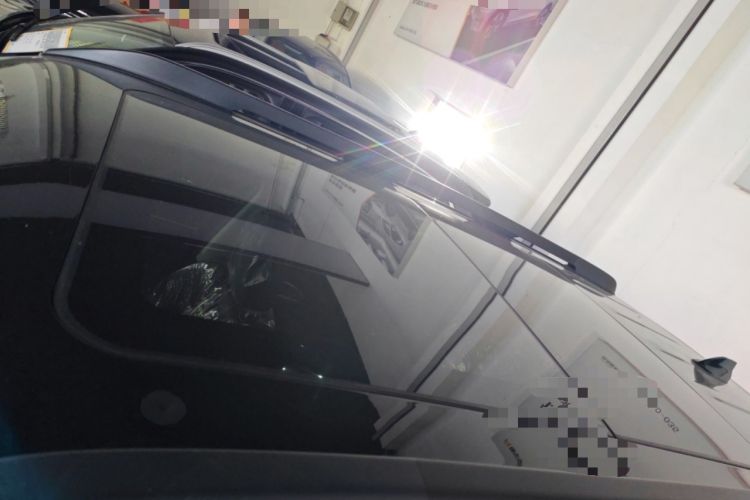 Used Haval DARGO 2026 Model 1.5T DCT Border Collie Edition Roof