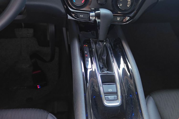 Used Honda Vezel 2020 1.5L CVT Pioneer Edition