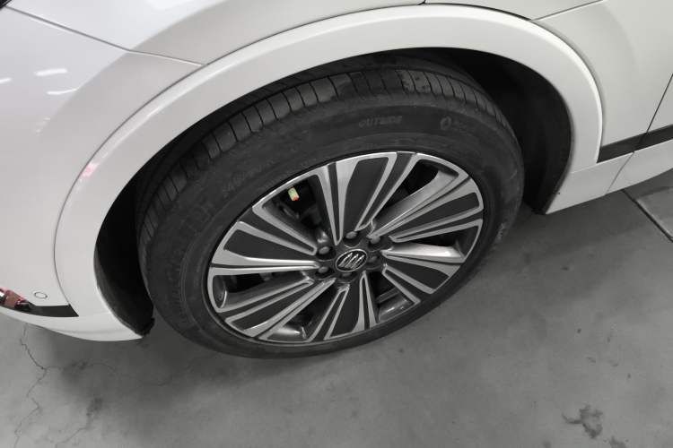 Used Buick E5 2023 Zhenxiang Standard Range Edition