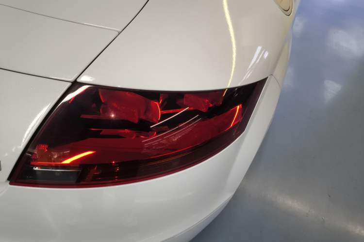 Used Audi TT 2013 TT Coupe 45 TFSI
