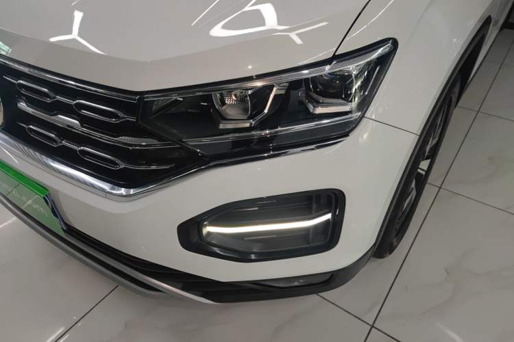 Used Volkswagen Tayron 2021 330TSI Two-Wheel-Drive 3rd Anniversary Limited Edition
