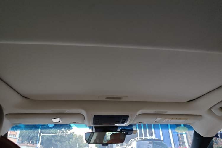 Used Lexus ES 2018 200 Luxury Edition China V Standard Headliner