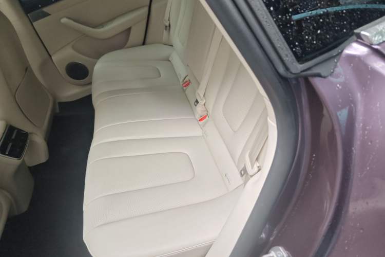 Used Hima Luxeed S7 2024 Pro Rear-Drive Long-Range Version