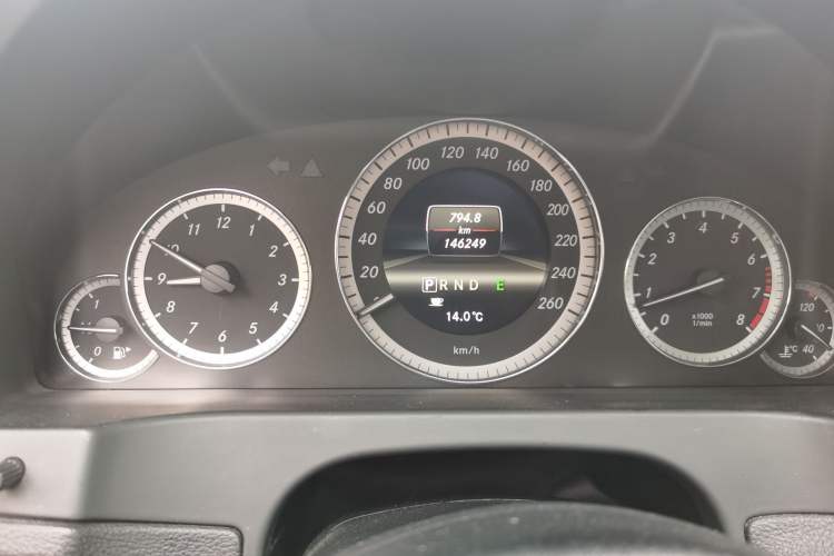 Used Mercedes-Benz E-Class 2012 E 200 CGI Coupe