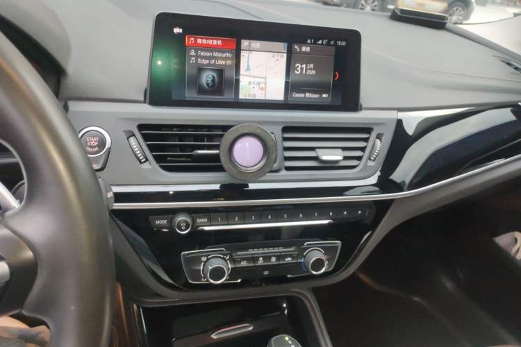 Used BMW 1 Series 2019 120i Leading Model M Sport Package