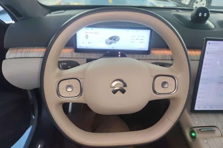Used Nio ET7 2022 100kWh First Edition
