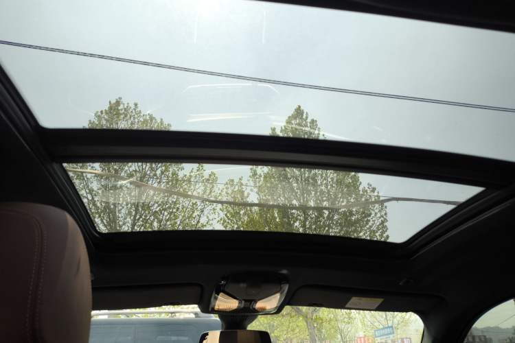 Used BMW X6 2022 Second Facelift xDrive40i M Sport Package