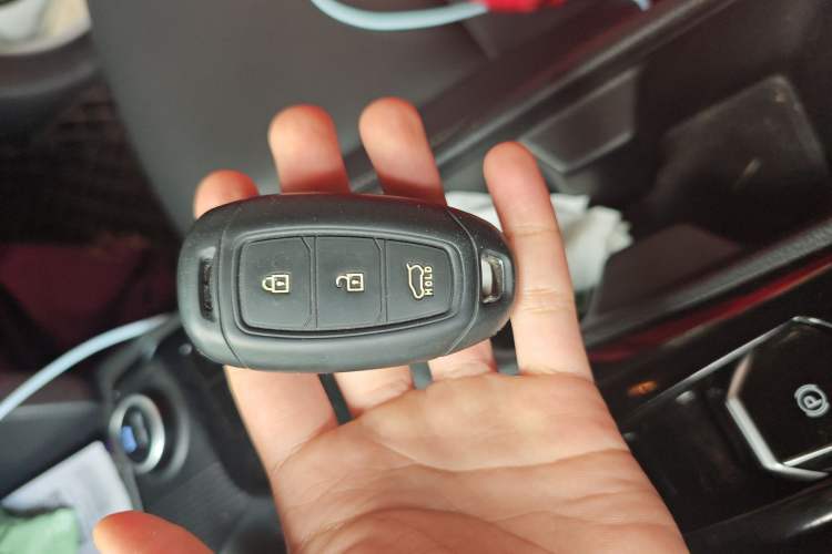 Used Hyundai ix35 2021 240TGDi DCT Two-Wheel-Drive GLS Leading Edition
