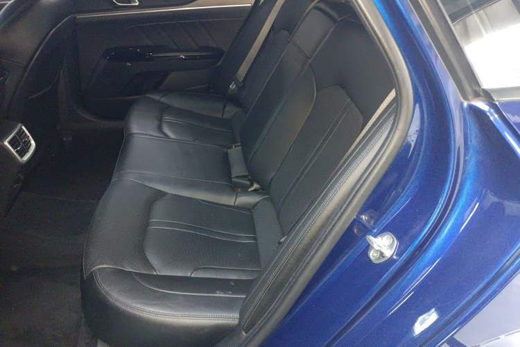 Used Kia K5 2021 380T GT-Line Flagship Edition