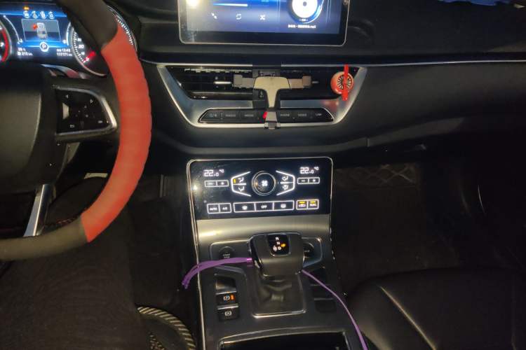 Used Hongqi H5 2020 1.5T DCT Flagship Edition