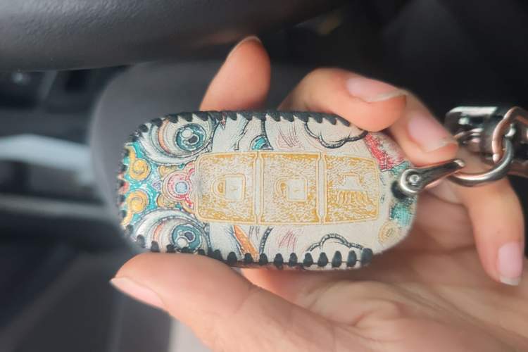 Used Venucia T90 2018 2.0L CVT Smart Connect Fashion Edition China V Standard
