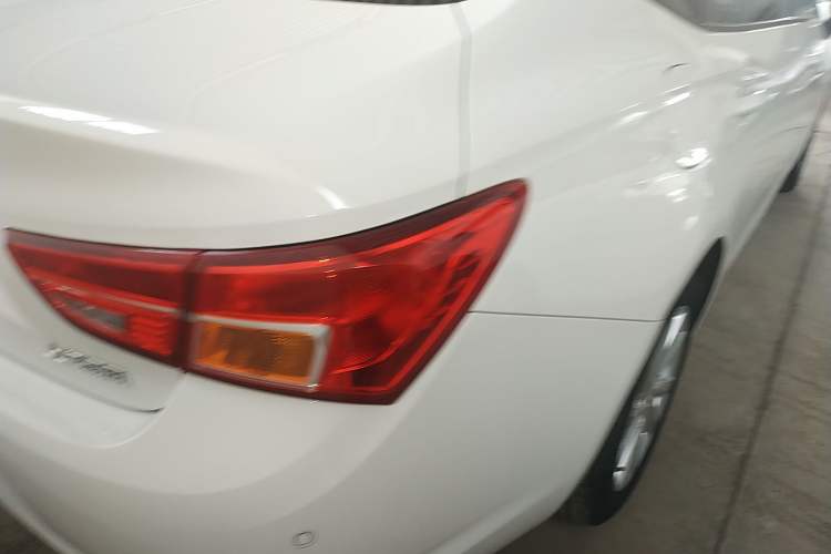 Used Buick Verano 2017 Sedan 15S Manual Entry-Level Model
